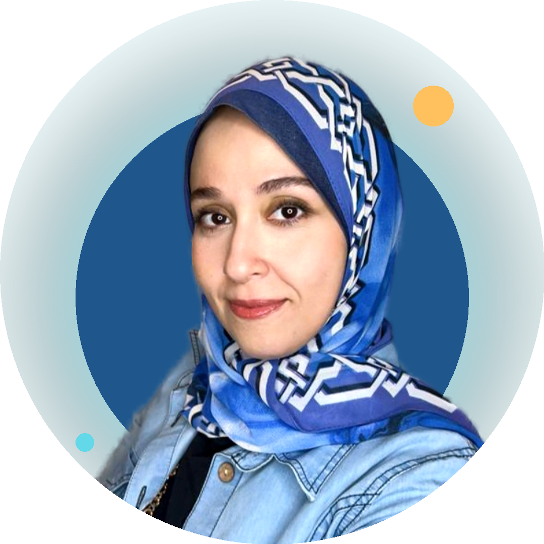 Sherihan A. Sadek