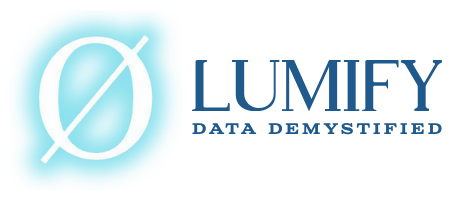 Lumify — Data Demystified